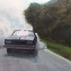 El Camino Burnout & Drifting (Wordsworth's Burnout) 