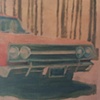 El Camino Study (Richter's Ride)