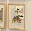 Story 1, Yarn Tricks Installation