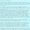 The Batesville Casket Company Letter