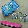 floss