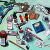 December Still Life