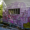 Mural detail  (in progress)