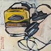 walkman
