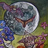 Moonbeams