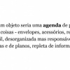 Apresenta&ccedil;&atilde;o do conceito