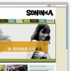 Home Page Layout