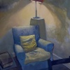 Empty Chair