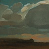 Clouds and Fields