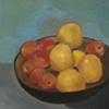 Grapefruits and Pink Ladies