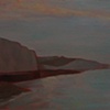 Sunrise, Rottingdean