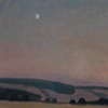 Evening Moon