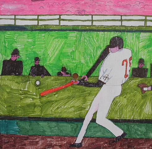 Baseball