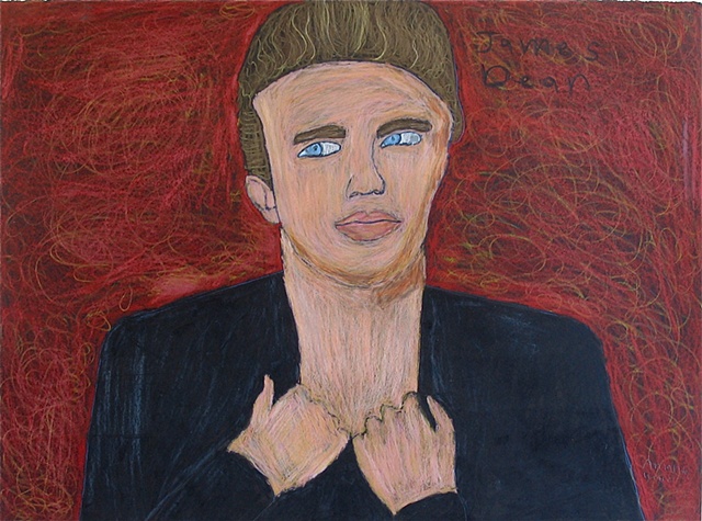 James Dean