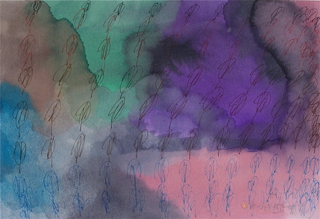 Rain
