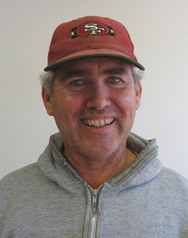 Mike Barnes