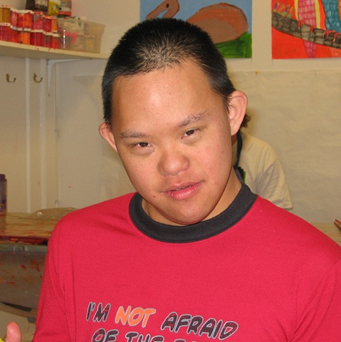 Tim Peterson