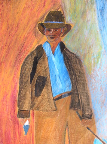 Indiana Jones