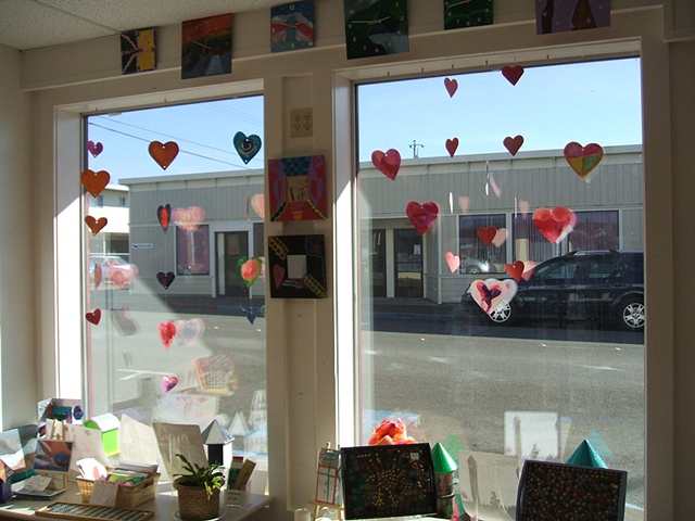Hearts 