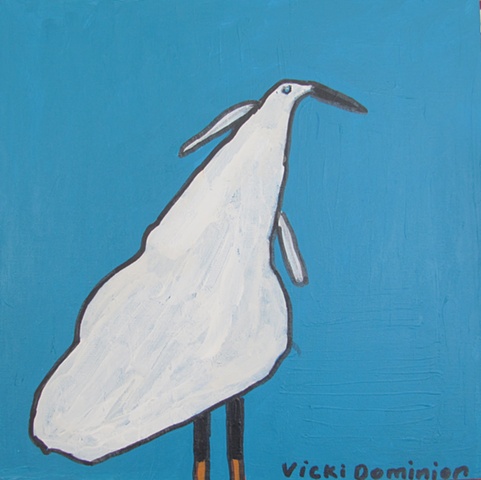 Egret