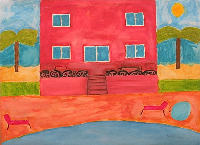 Beach House