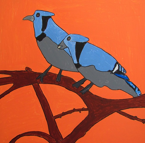 Blue Jays