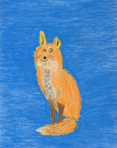 Foxy Loxy