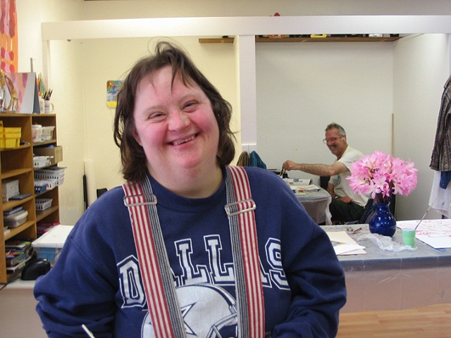 Vicki Dominion