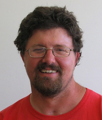 Phillip MacDonald