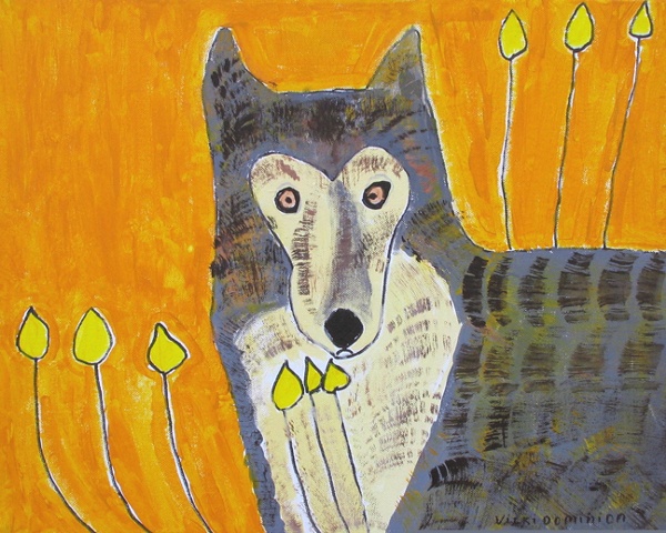 Wolf
