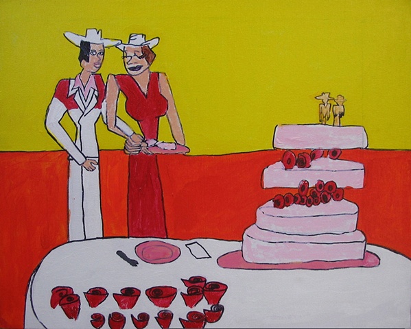 Wedding Lovers