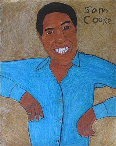 Sam Cooke