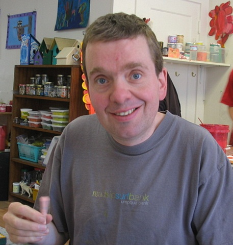 Ian Hardie