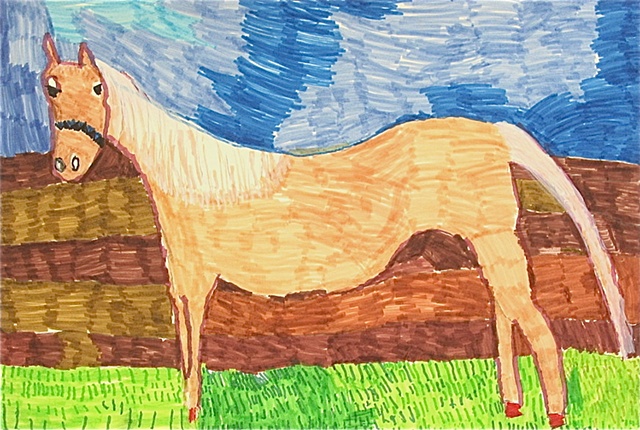 Palamino