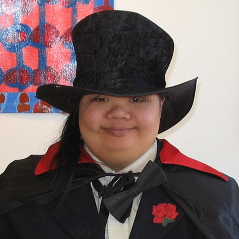 Miss Mindy Magician