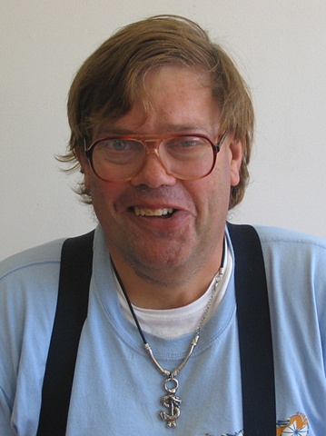 Kevin Pearl