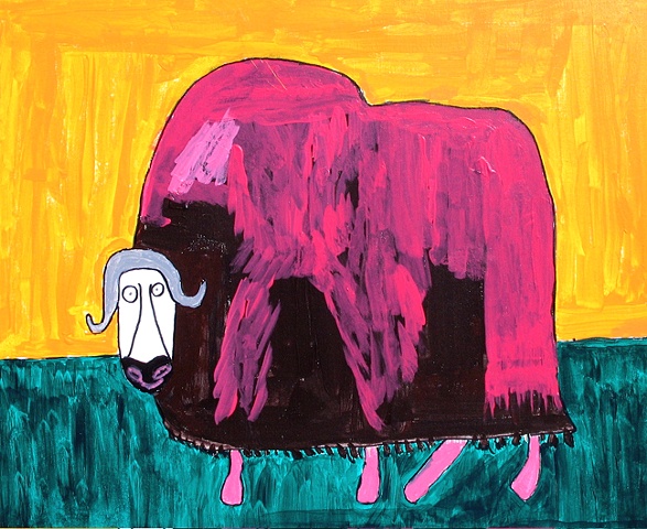 Yak