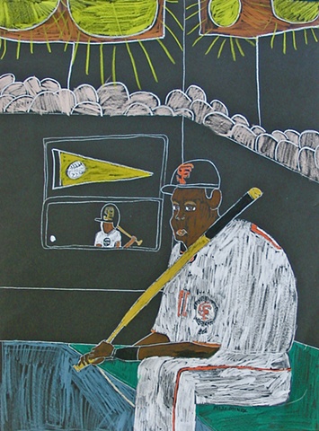 Barry Bonds