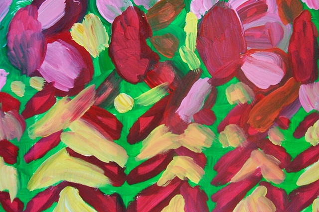 A Jazz of Colors