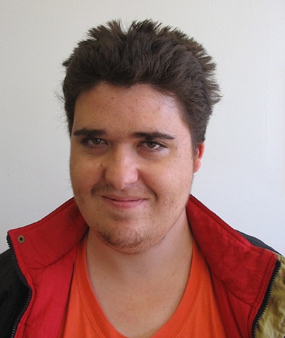 Chris Freitas