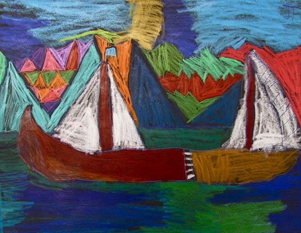 The Black Pearl