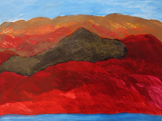 Red Hills