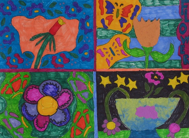 Four Delights