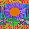 Flowers for Sale by Amanda Winkler