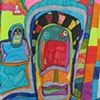 The Old Version of Art Explorers