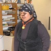  Swashbuckling Pirate - Miss Mindy