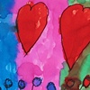 Hearts and Flowers