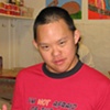 Tim Peterson