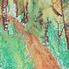 Path in the Woods