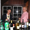 Bartenders: Steve Paul and Ron Doerr